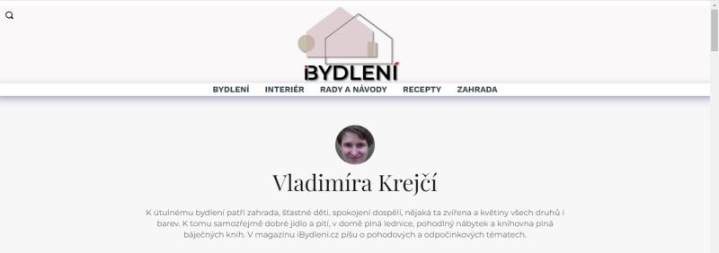 iBydlení, Aktuální Auta, MEN